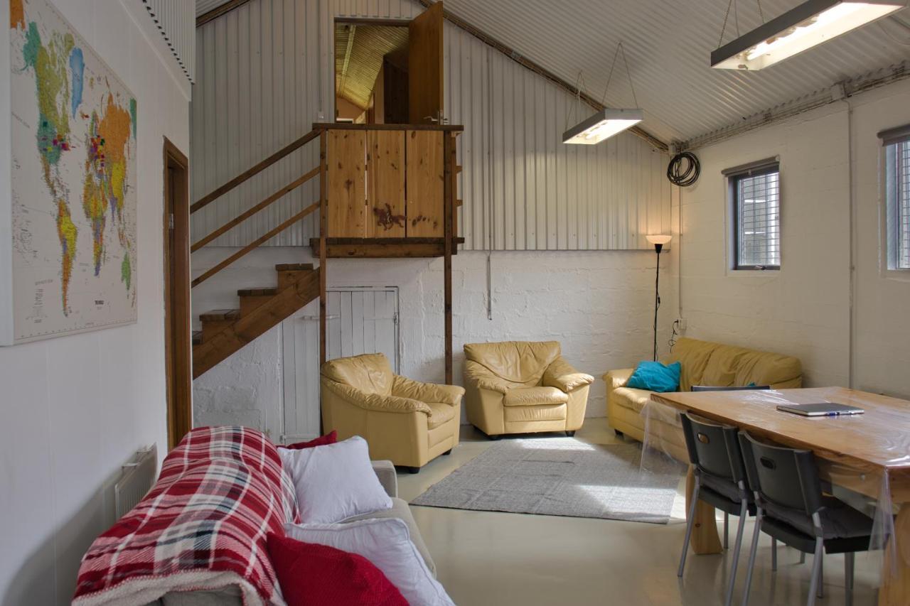 The Coffee House Hostel เซลฟอส ภายนอก รูปภาพ